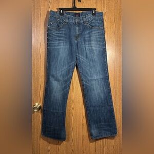 Rock & Republic Dark Wash Jeans